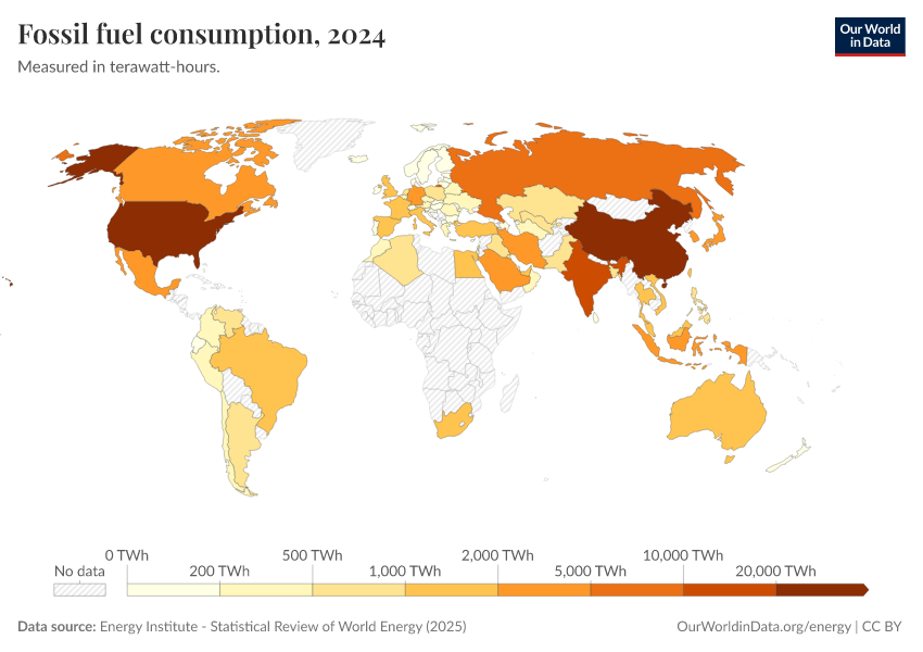 A thumbnail of the "Fossil fuel consumption" chart