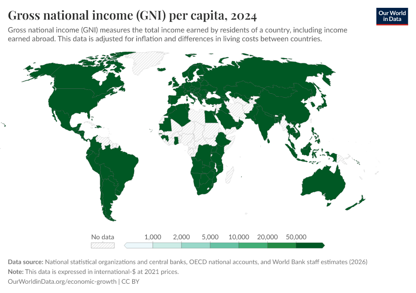 A thumbnail of the "Gross national income (GNI) per capita" chart